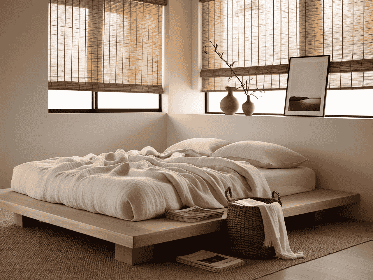 Janadi Style Bedroom Janadi Style Bedroom