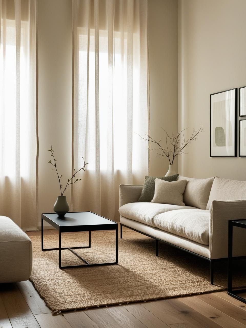 Japandi Living Room Guide 1 Japandi Living Room Guide 1