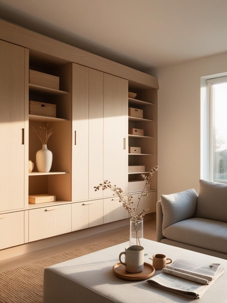 Japandi Living Room Guide 10 Japandi Living Room Guide 10