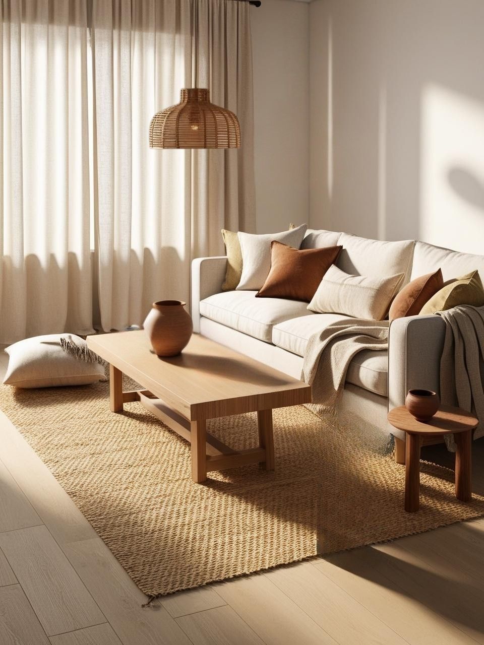 Japandi Living Room Guide 3 Japandi Living Room Guide 3