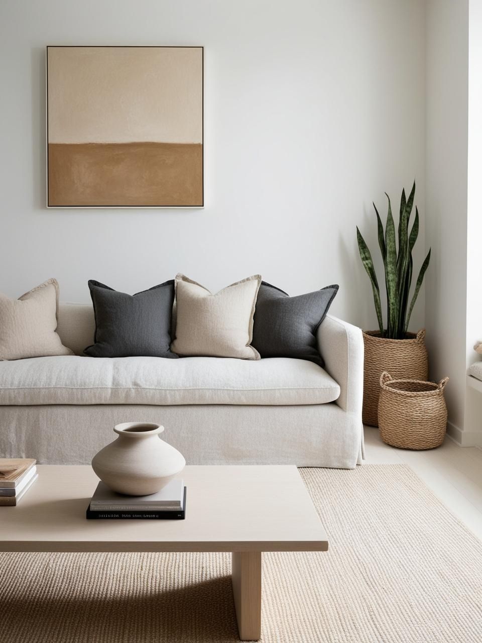 Japandi Living Room Guide 4 Japandi Living Room Guide 4
