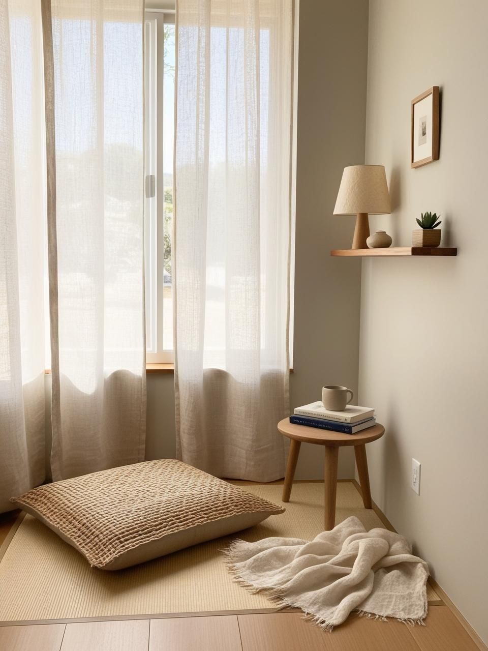 Japandi Living Room Guide 9 Japandi Living Room Guide 9