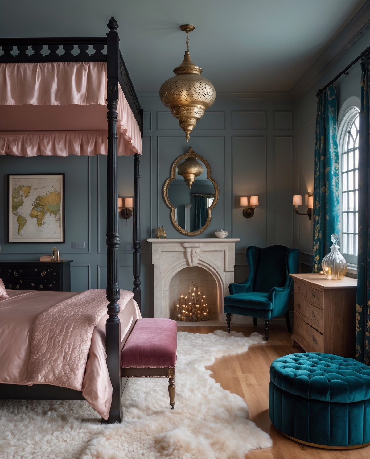 Castlecore Bedroom Ideas 4 Castlecore Bedroom Ideas 4