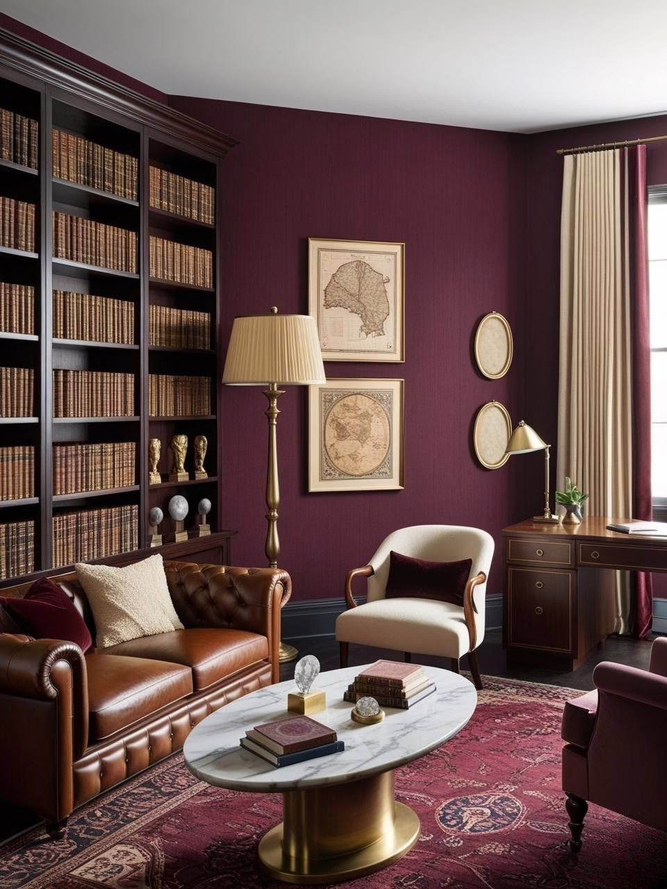 Affordable Quiet Luxury Study Affordable Quiet Luxury Study