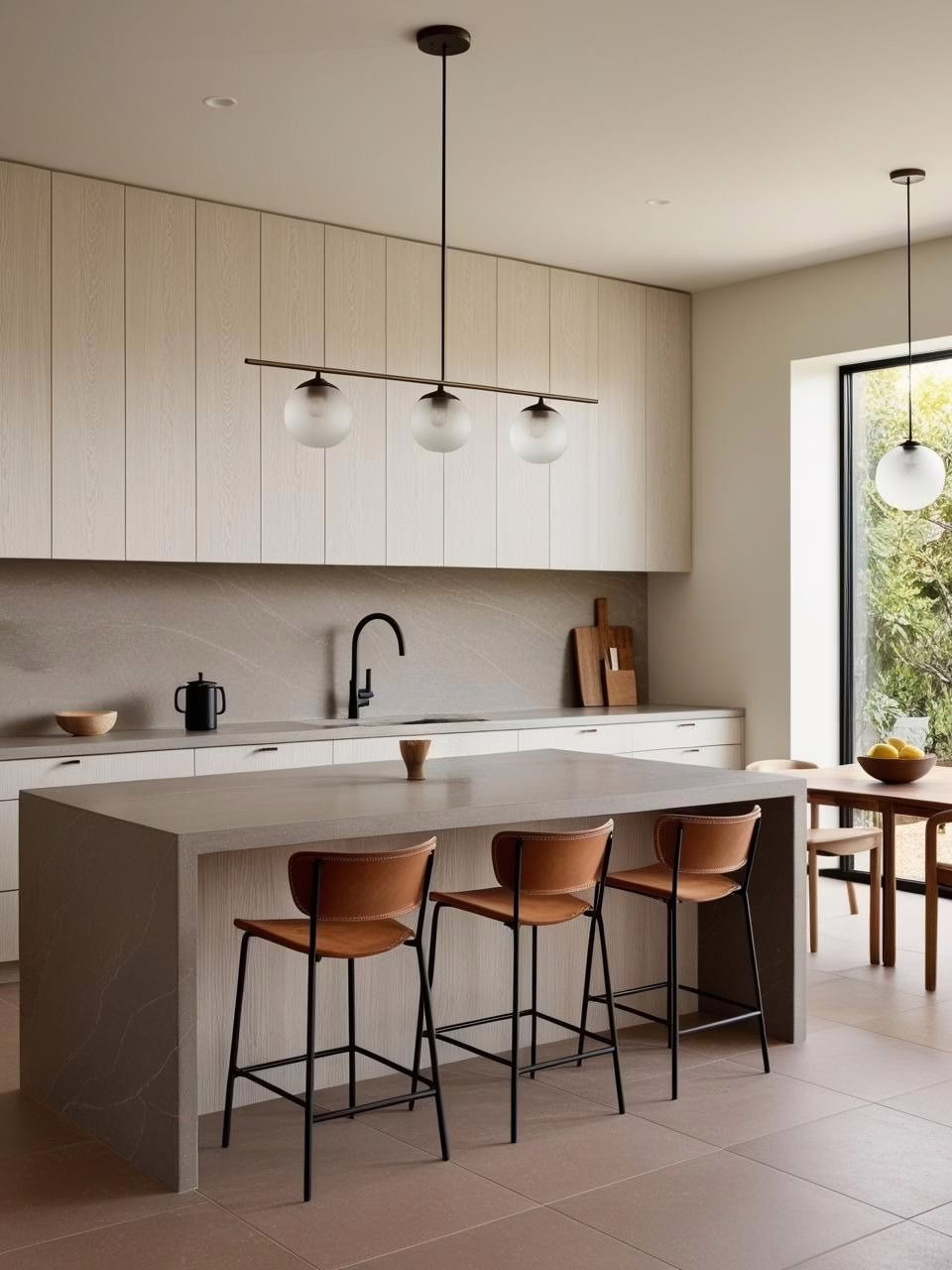 Organic Modern Design Kitchen Organic Modern Design Kitchen