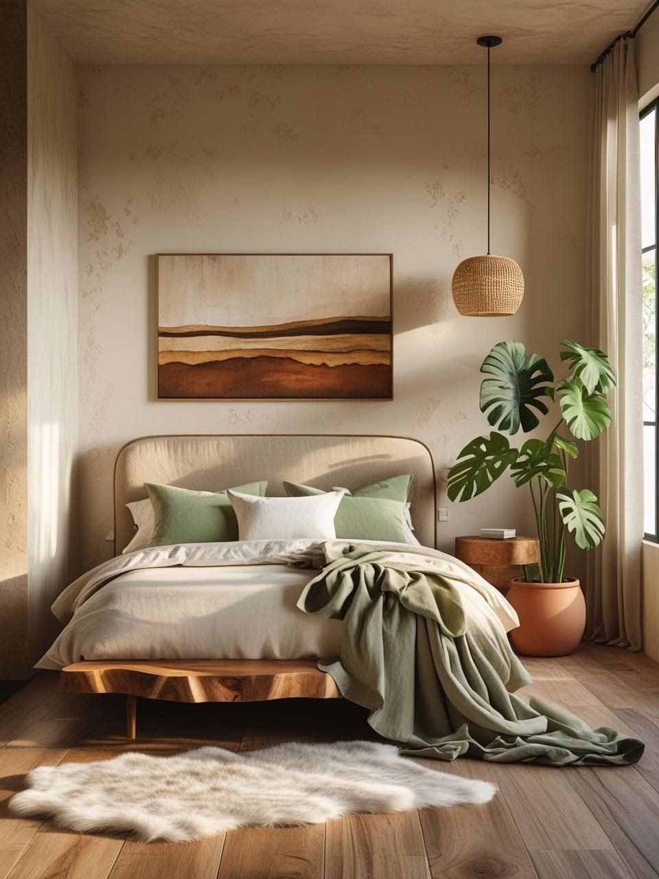 organic modern vs scandinavian organic bedroom organic modern vs scandinavian organic bedroom