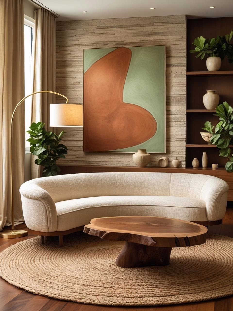 organic modern vs scandinavian organic living room organic modern vs scandinavian organic living room