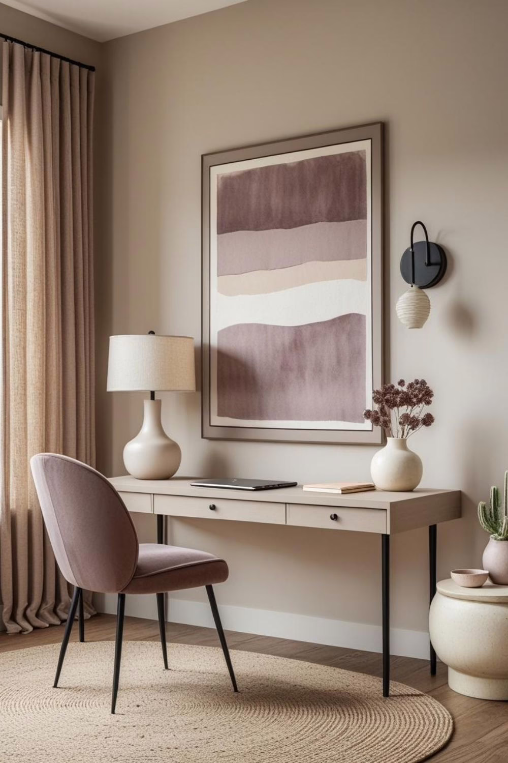Color Review Sherwin Williams Natural Linen Home Office Color Review Sherwin Williams Natural Linen Home Office