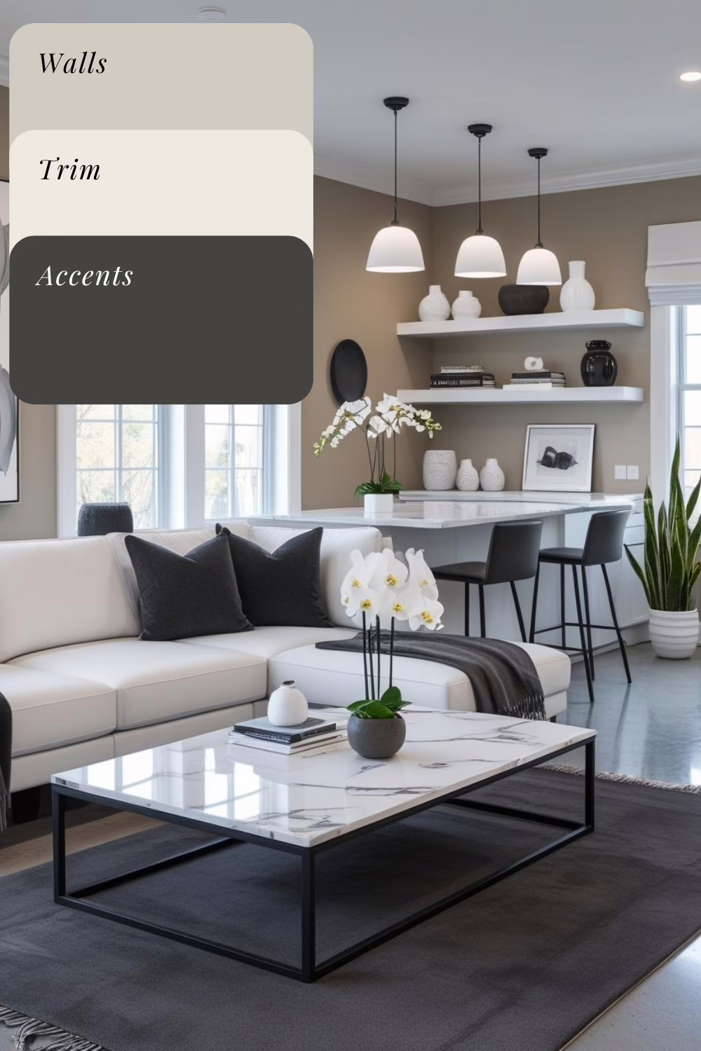 Sherwin Williams Color Review Living Room Accents Sherwin Williams Color Review Living Room Accents