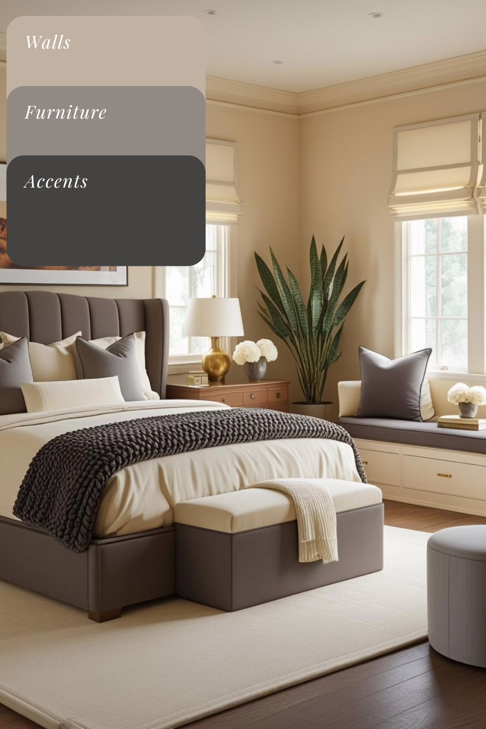 Sherwin Williams Iron Ore Color Review Bedroom Sherwin Williams Iron Ore Color Review Bedroom