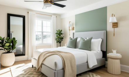 17 Weekend Bedroom Refresh Ideas Under $500 That Transform Your Space