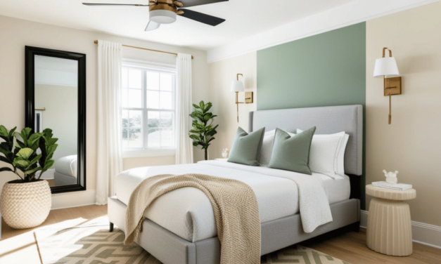 17 Weekend Bedroom Refresh Ideas Under $500 That Transform Your Space