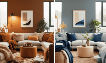 How Colors Affect Your Home’s Mood: The Complete Guide