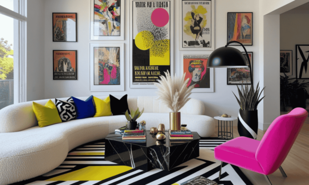 Maximalism Interior Design: A Complete Guide to Bold, Layered Spaces in 2025