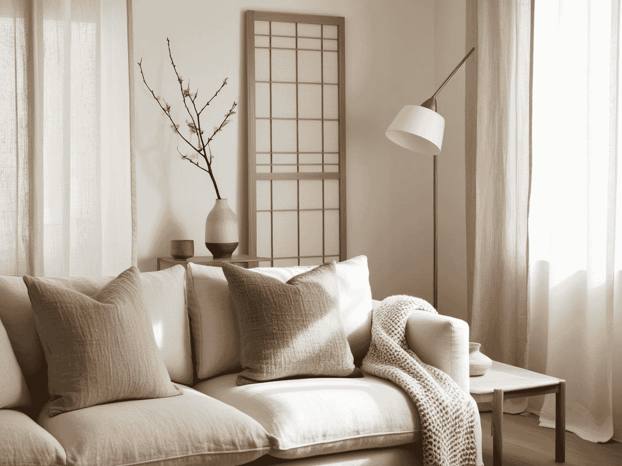 What is Japandi, Japanese-Scandinavian Interior Style What is Japandi, Japanese-Scandinavian Interior Style