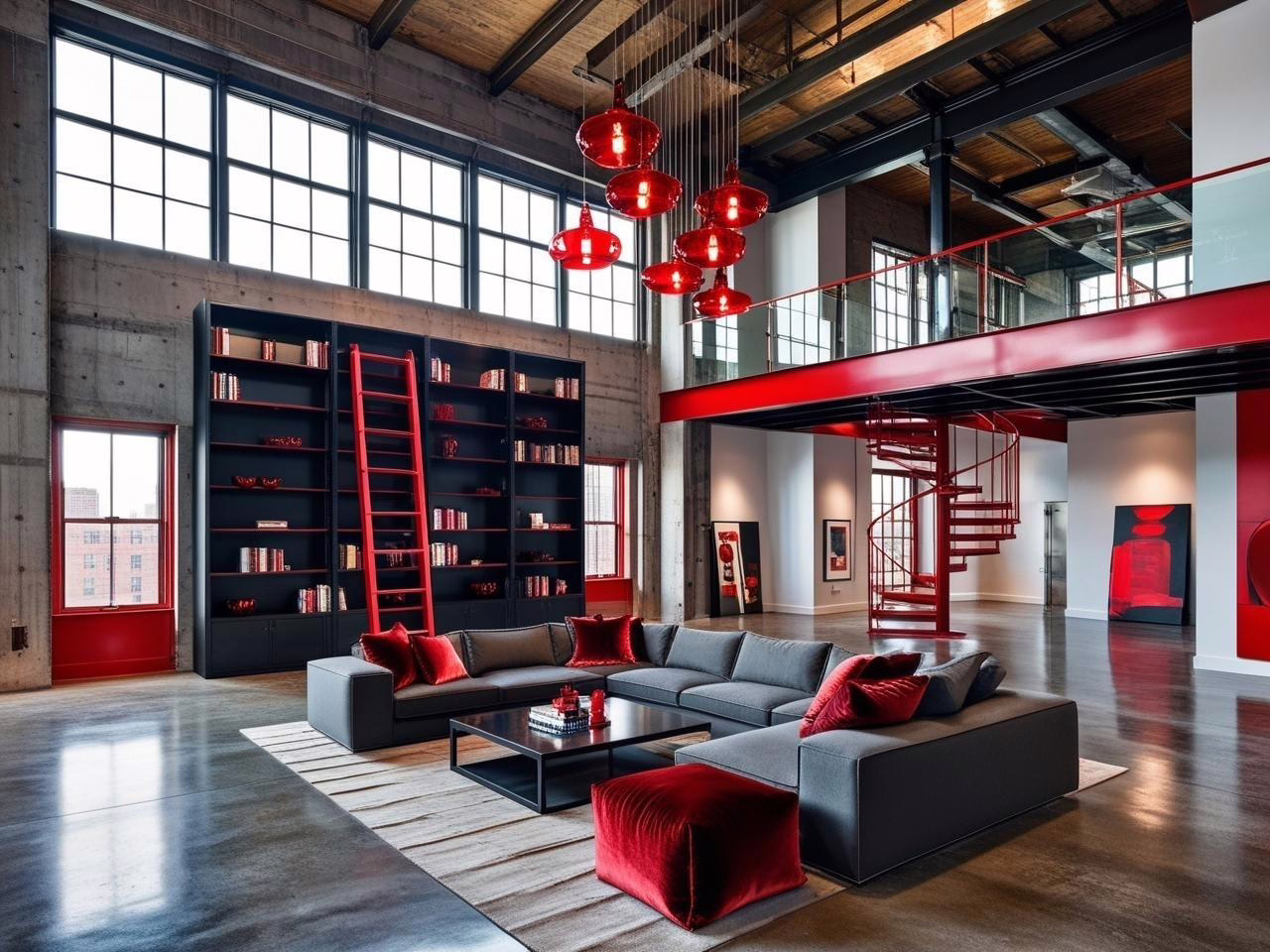 Cherry Red Interior Material Combinations Header Cherry Red Interior Material Combinations Header