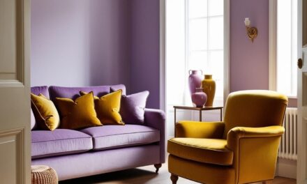 7 Bold Color Schemes That Will Make Your Space Feel Wonderfully Surreal