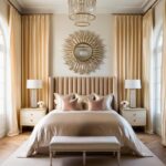 How to Achieve the Perfect Rococo-Inspired Bedroom in 7 Easy Steps