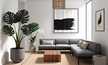 Best Japandi Plants for a Minimalist and Serene Home