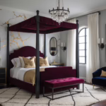 Castlecore Bedroom Ideas: Sleep Like Royalty