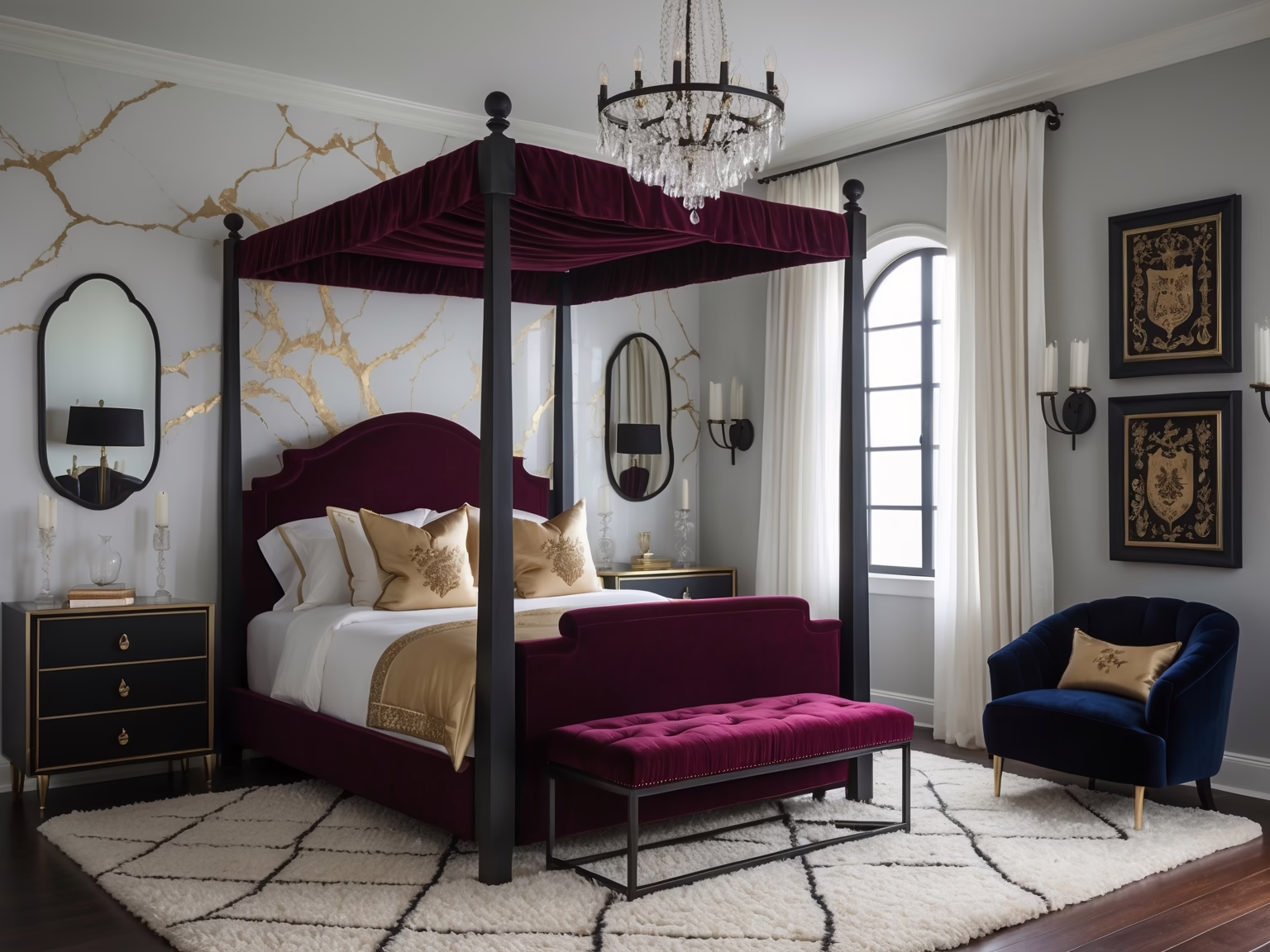 Castlecore Bedroom Ideas Header Castlecore Bedroom Ideas Header