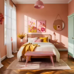 Dopamine Core Bedroom Ideas: Design Your Happy Place