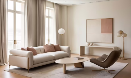 How to Embrace Soft Minimalism: A Beginner’s Guide