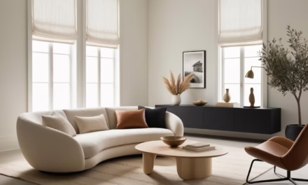 What is Organic Modern Design? A Complete Style Guide