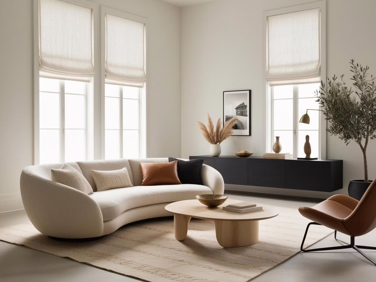 Organic Modern Design Guide Header Living Room Organic Modern Design Guide Header Living Room