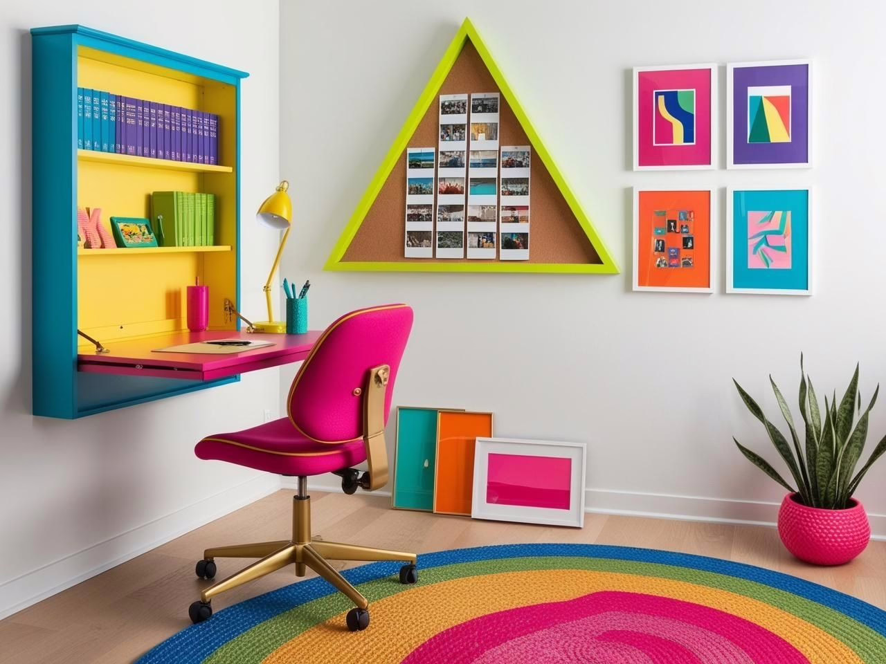 Small Space Dopamine Decor Header Small Space Dopamine Decor Header