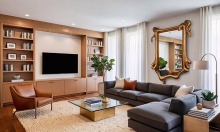How to Incorporate Modern Surrealism into Your Home Décor