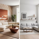 Organic Modern vs. Scandinavian: Understanding the Key Differences