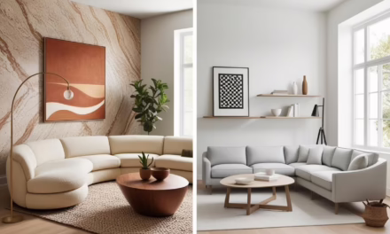 Organic Modern vs. Scandinavian: Understanding the Key Differences