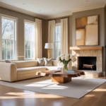 8 Essential Elements of Quiet Luxury Interior Design You Need to Know