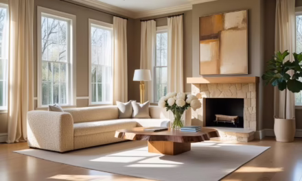 8 Essential Elements of Quiet Luxury Interior Design You Need to Know