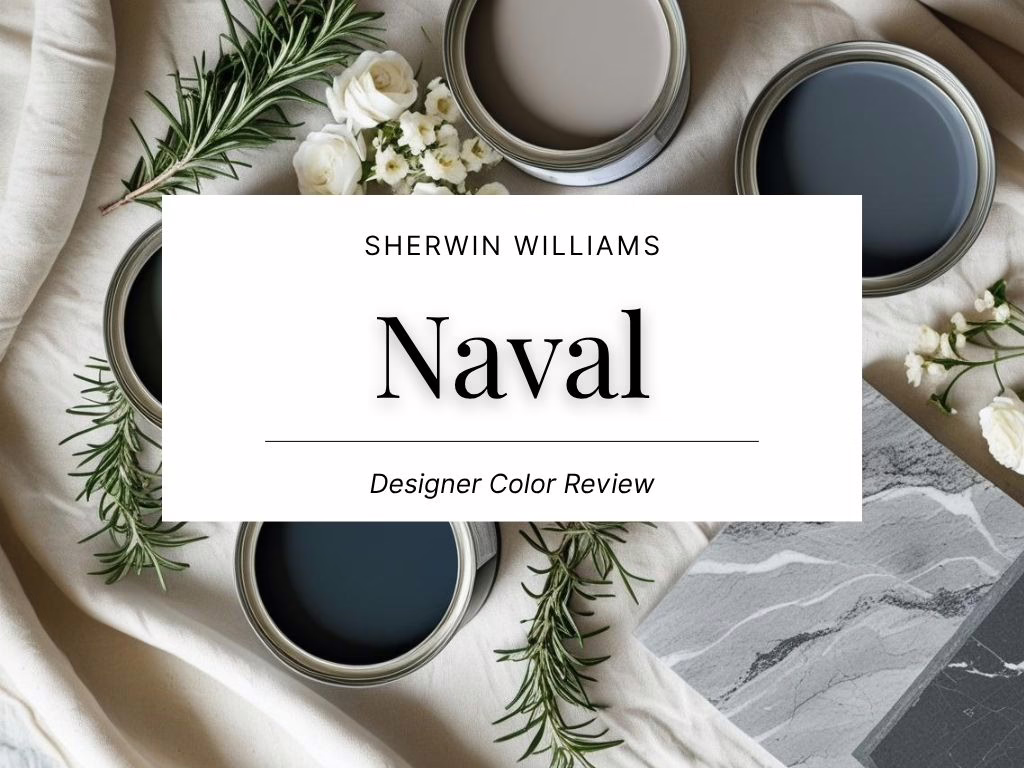 SW Naval Color Review Header